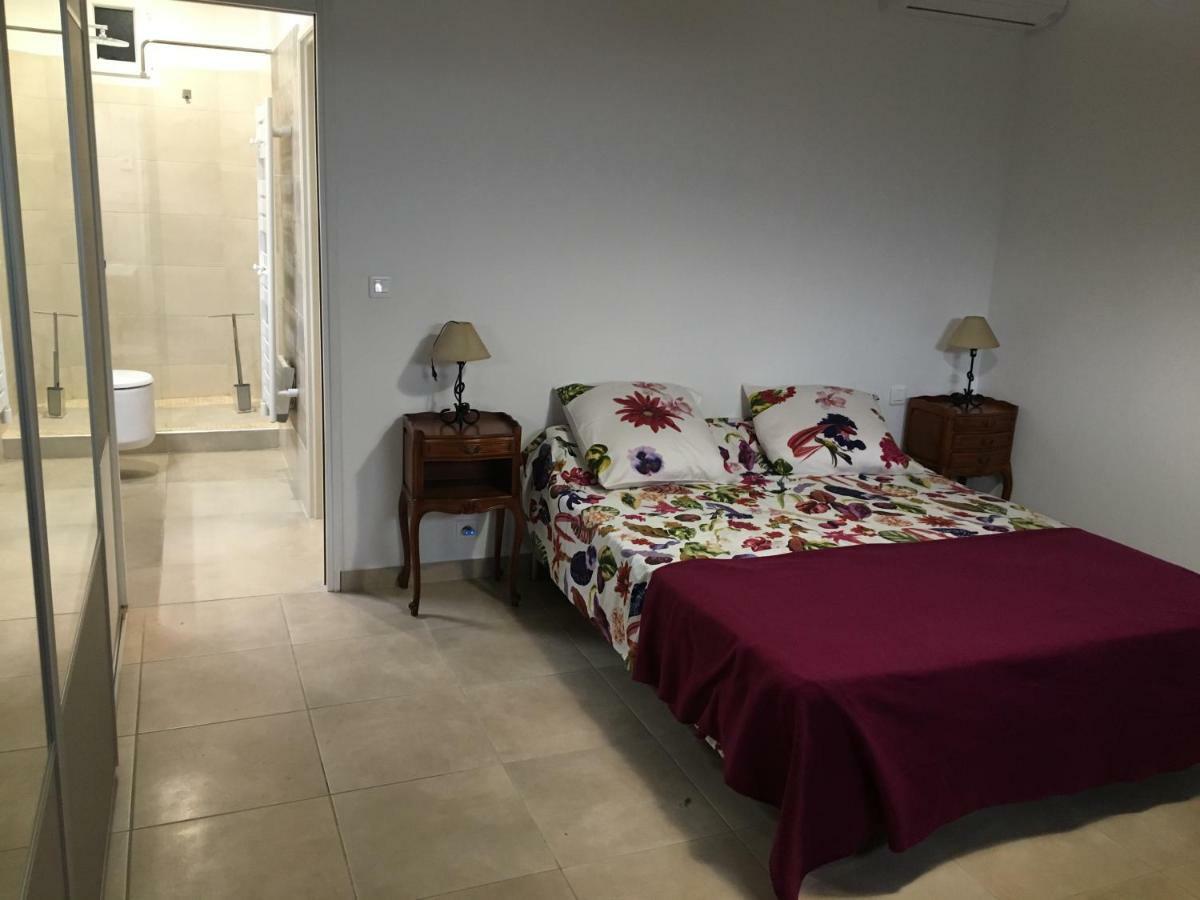 Ferienwohnung 16 Rue Alphonse Daudet Hyères Exterior foto
